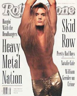 Sebastian Bach