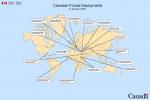 Current Military Operations