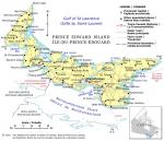 PRINCE EDWARD ISLAND