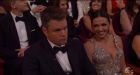 Oscar winners slam Donald Trump during their speeches