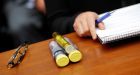 Drug Company Chairman to America: Go Fuck Yourself
