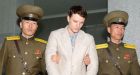Otto Warmbier: North Korea releases jailed US student