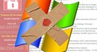Microsoft warns of 'destructive cyberattacks,' issues new Windows XP patches