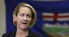 Former Alberta PCs looking for centrist alternative in time for 2019 election