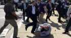 2 Canadians wanted by U.S. police over brawl at Turkish ambassador's D.C. residence