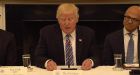 Otto Warmbier: Trump condemns 'brutal' N Korea as student dies