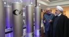 Iran nuclear deal: Tehran may increase uranium enrichment
