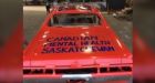 Scott Moe, CMHA under fire after Confederate flag displayed on charity auction car