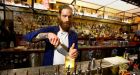 Hip and sober: the mocktail generation