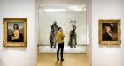 Dutch museum bans Golden Age from exhibition