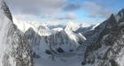 Melting glaciers will bring instability to more than 1 million Albertans' water supply
