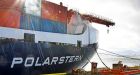 Scientists on Arctic mission make unplanned detour to pole