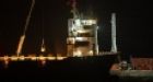 Russian ship's delivery in South Africa raises alarm, questions