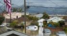 California atmospheric river: Thousands evacuate