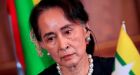 Myanmar dissolves Aung San Suu Kyi's party ahead of controversial elections | CBC News