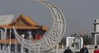 China is expanding its crackdown on mosques to regions outside Xinjiang, Human Rights Watch says