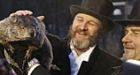Canada's groundhogs agree: Spring's coming early