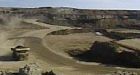 Are UFOs using mind control? Alberta oil sands said to be part of plot