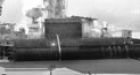 Carbon fibre warships sought