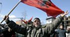 Kosovo's parliament declares independence