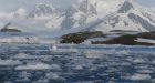 Southern Ocean rise due to warming, not ice melts