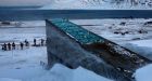 Arctic Seed Vault Open for Business