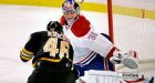 Carey Price earns 1st playoff shutout