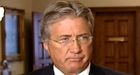 Couldn't 'work for Steve, either,' Williams says as Hillier exits