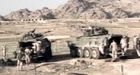Roadside bomb blasts Canadian convoy in Afghanistan