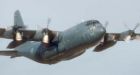 Air force needs $540M to keep flying