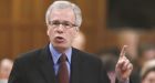 Dion demands investigation into Bernier affair