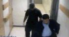 Surveillance video shows B.C. prison guard helping inmate escape