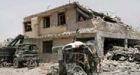 Canadian soldiers help in Kandahar search for prison escapees
