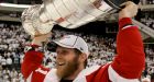 Stanley Cup to spend Canada Day in Harbour Grace