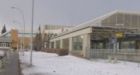 IED's found on Calgary LRT tracks