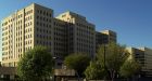 $356M to convert vacant Federal Building to provincial government offices, parkade