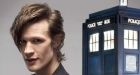 Matt Smith to play youngest Doctor Who