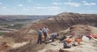 Alberta's Dinosaur Provincial Park advances in 7 Wonders contest