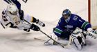 Predators too slick for slumping Canucks