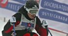 Bilodeau takes dual moguls gold, Gingras wins bronze
