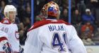 Habs visit Vancouver, look for rare win