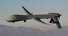 Unmanned drones set to start patrolling Canadian border in North Dakota