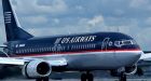 Flight diverted after passenger undresses