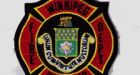 Firefighter demoted over kiss