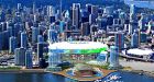 B.C. Place retractable-roof project delayed