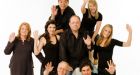 'Corner Gas' creator Brent Butt puzzled by Gemini snub