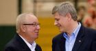Senate appointees include Habs ex-coach, journalist