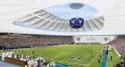 New retractable roof for BC Place hits $458M