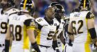 Ticats hold on for big win over Argos