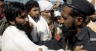 Pakistani troops capture key Taliban town